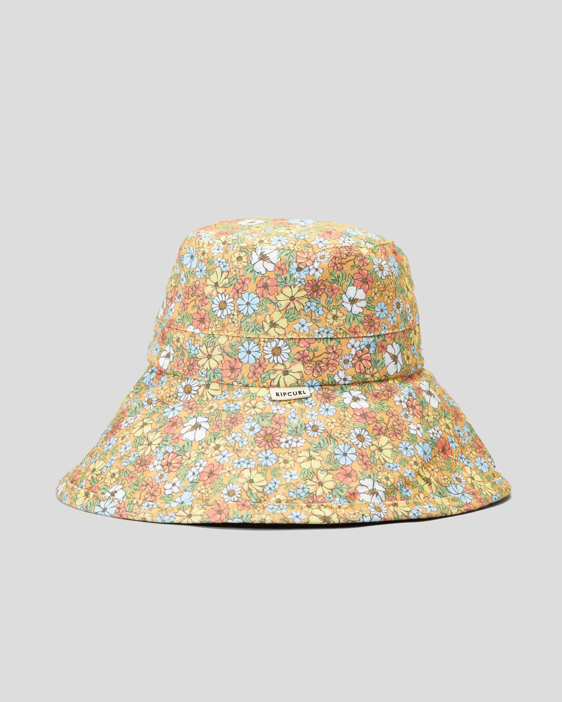 Rip Curl Tres Cool Bucket Hat