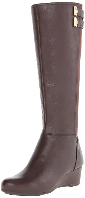 Rockport Women's Total Motion 45 mm Strap Boot