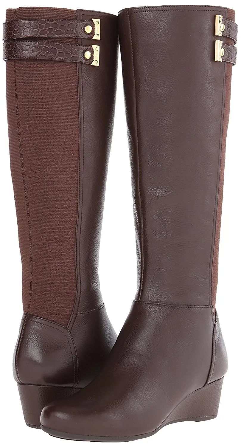 Rockport Women's Total Motion 45 mm Strap Boot