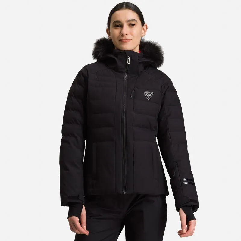 Rossignol Rapide Jacket - Ski jacket - Women's