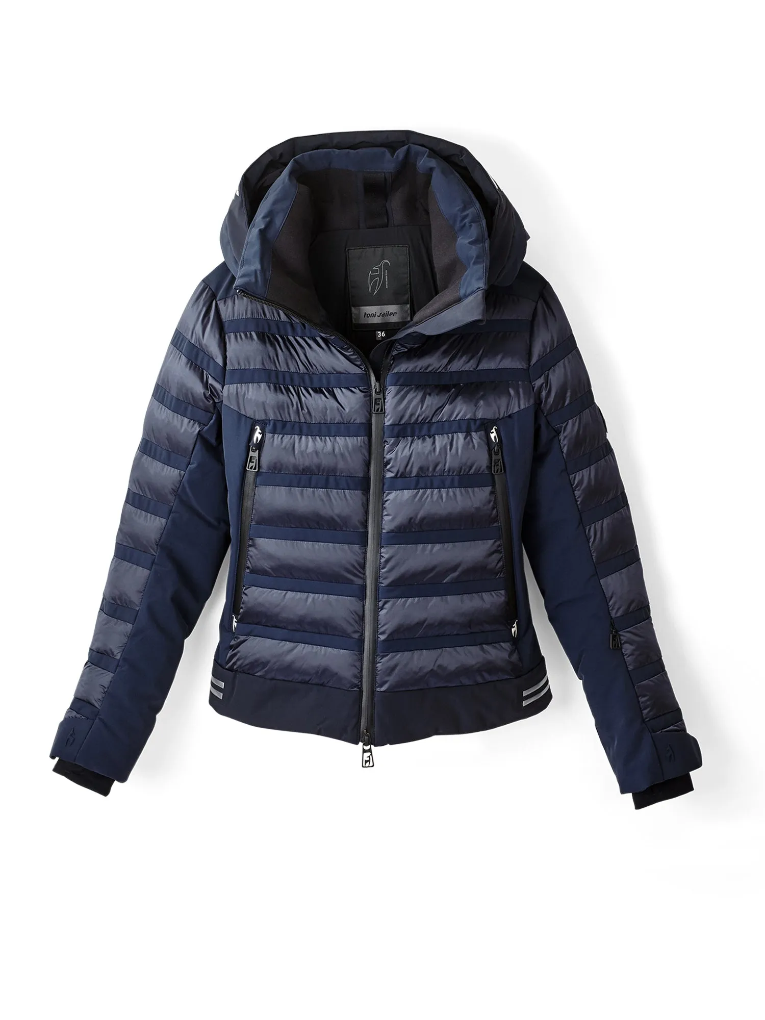 Rubie Splendid Ski Jacket