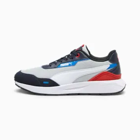 Runtamed Plus Sneakers | Cool Light Gray-PUMA White-New Navy | PUMA Shoes | PUMA 