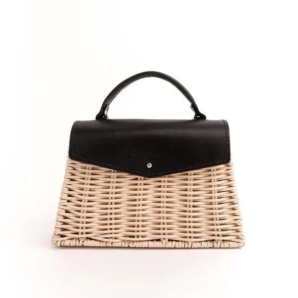 San San Bag - Black