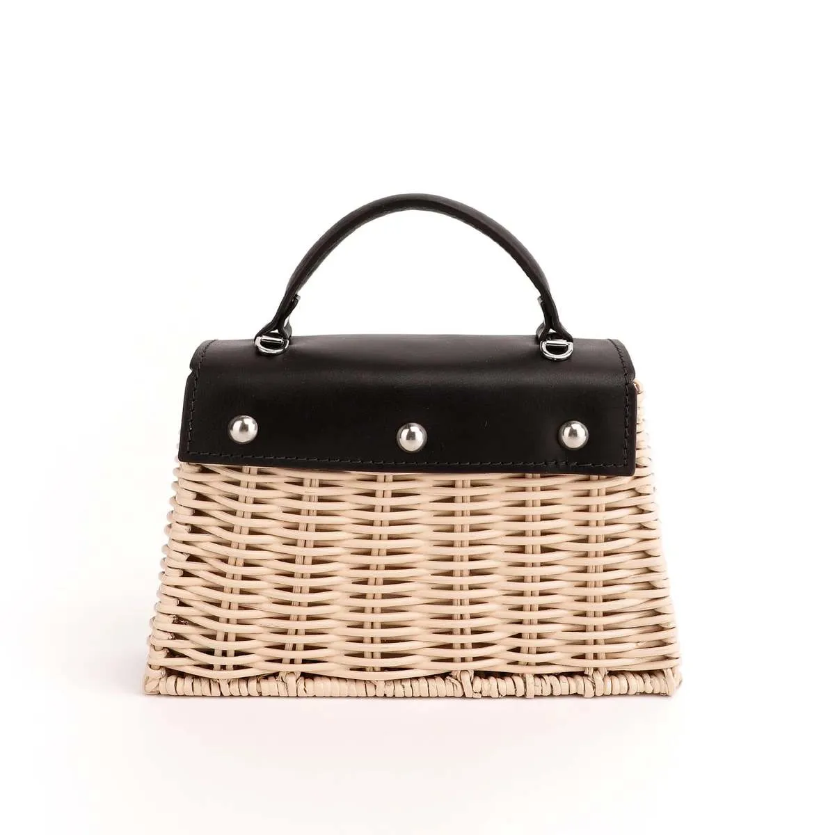 San San Bag - Black