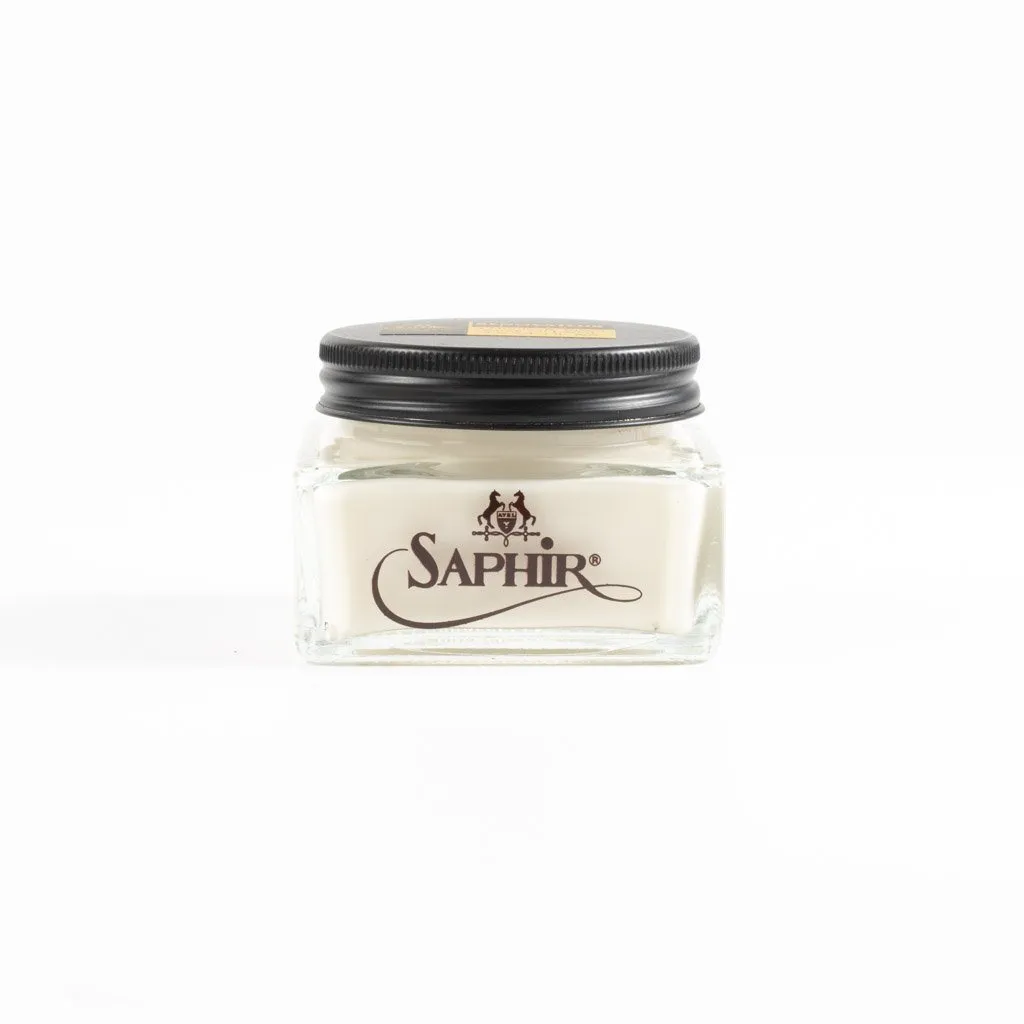 Saphir Renovateur 75ml Neutral