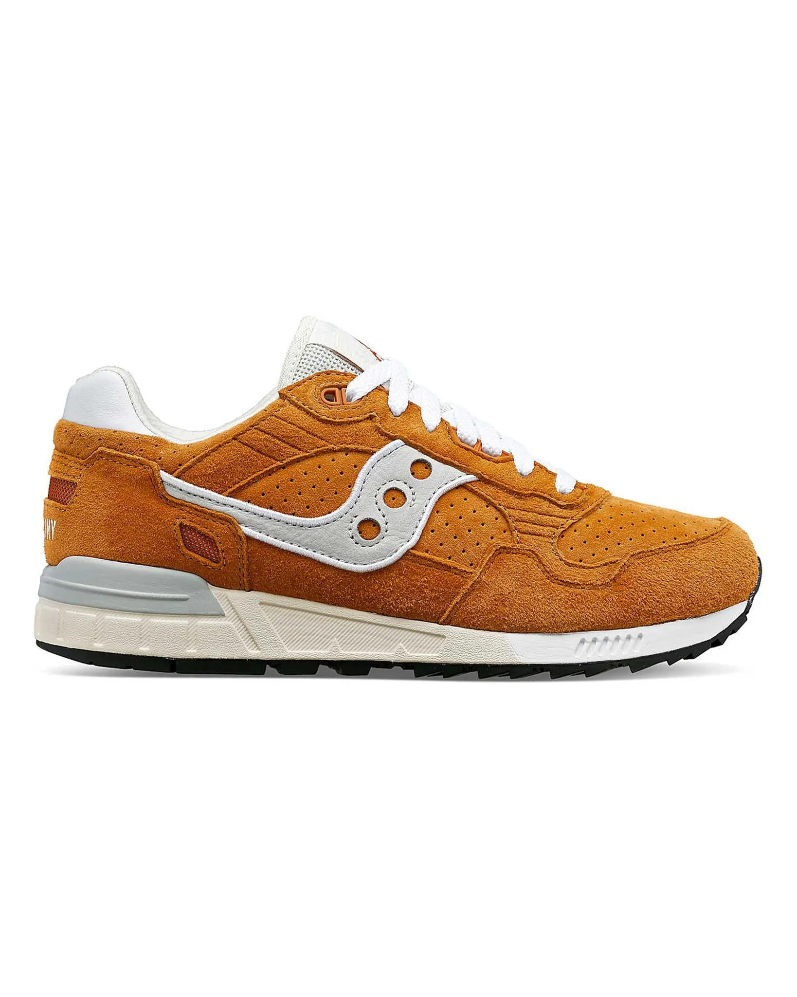 Saucony Shadow 5000 Rust