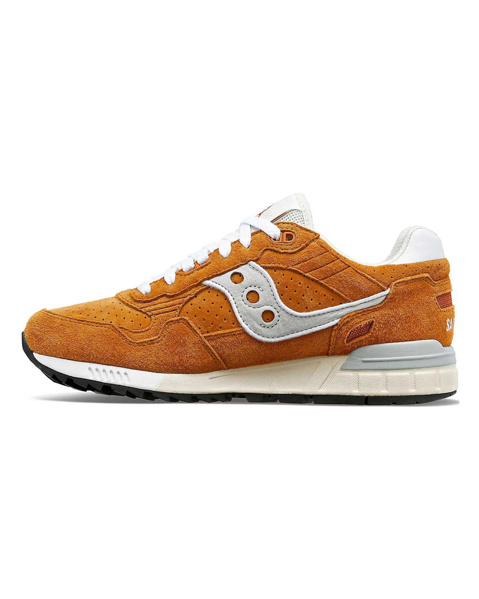 Saucony Shadow 5000 Rust