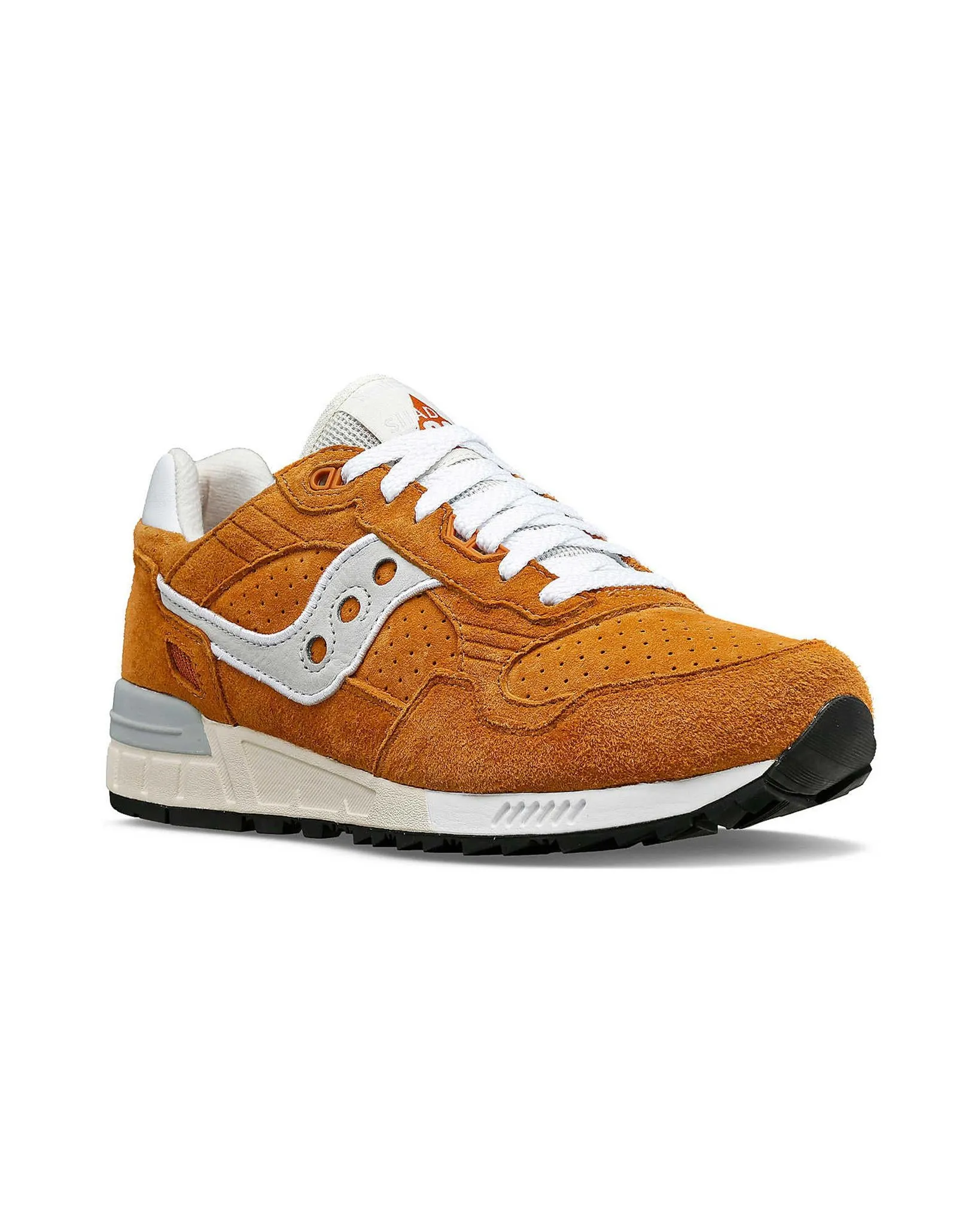 Saucony Shadow 5000 Rust