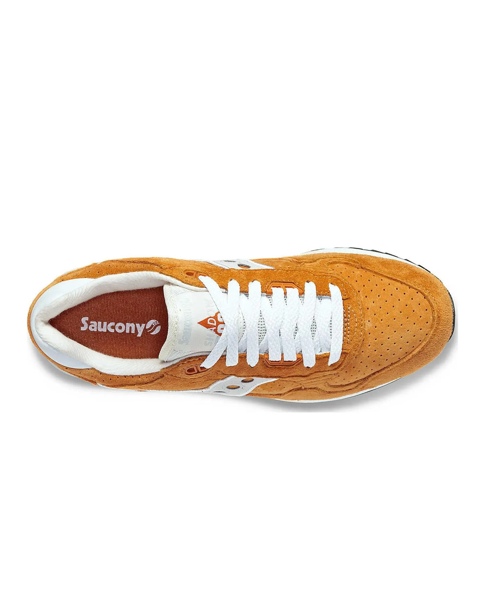 Saucony Shadow 5000 Rust