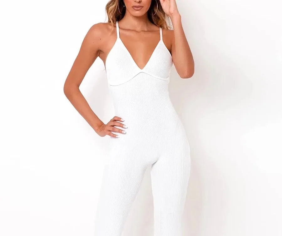 Signature Jumpsuit