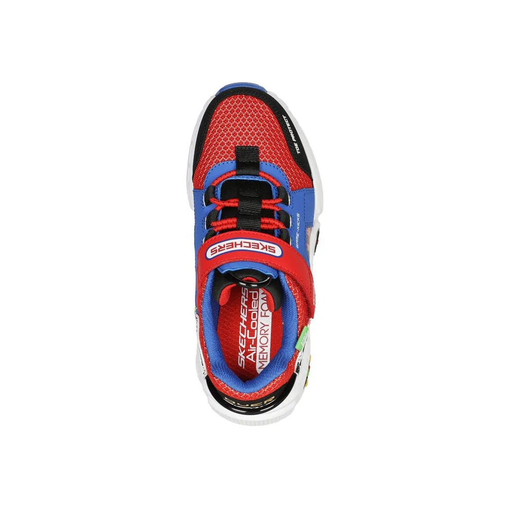 Skechers Gametronix Multi