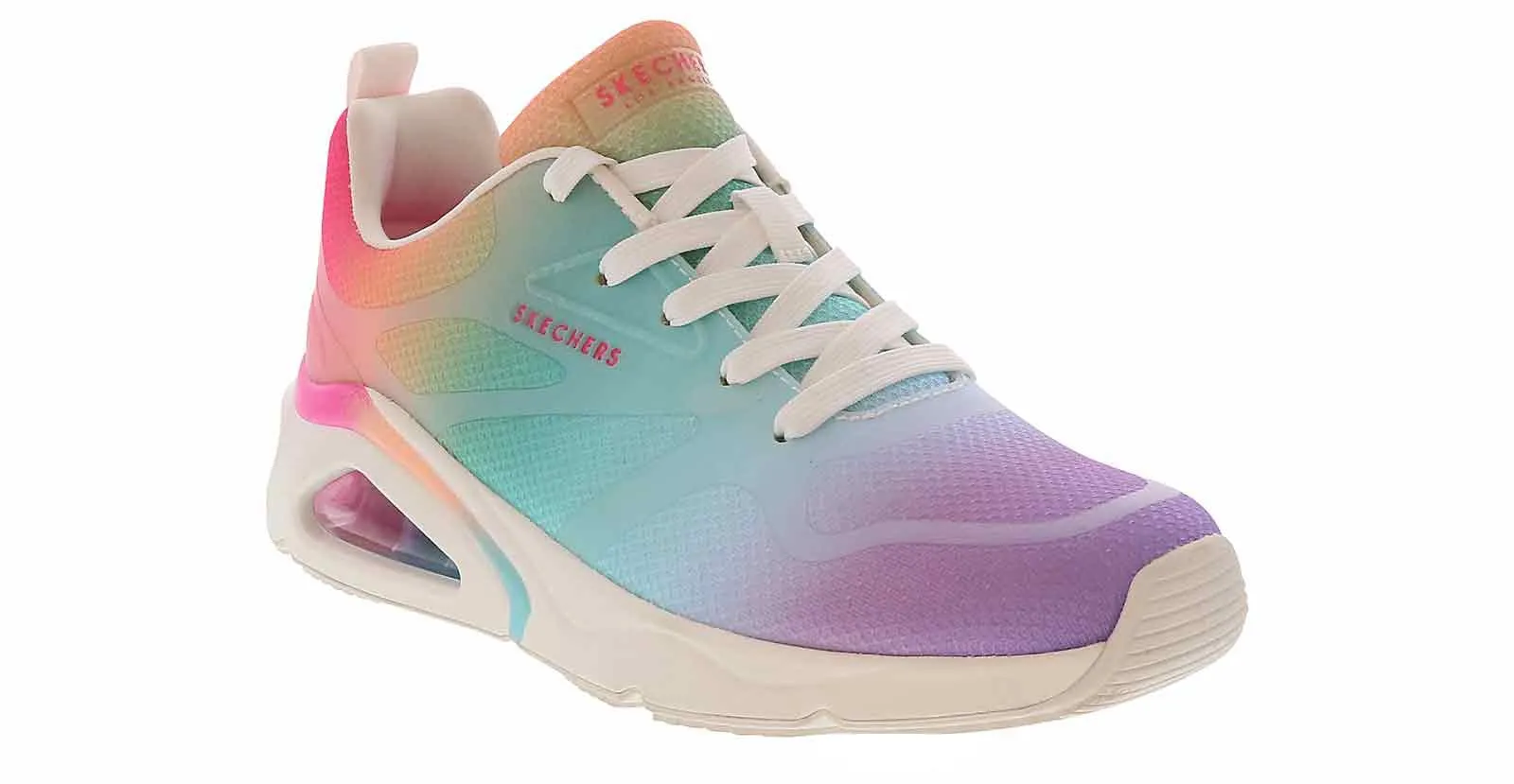 Skechers Tres-Air Uno Women’s Lifestyle Sneaker