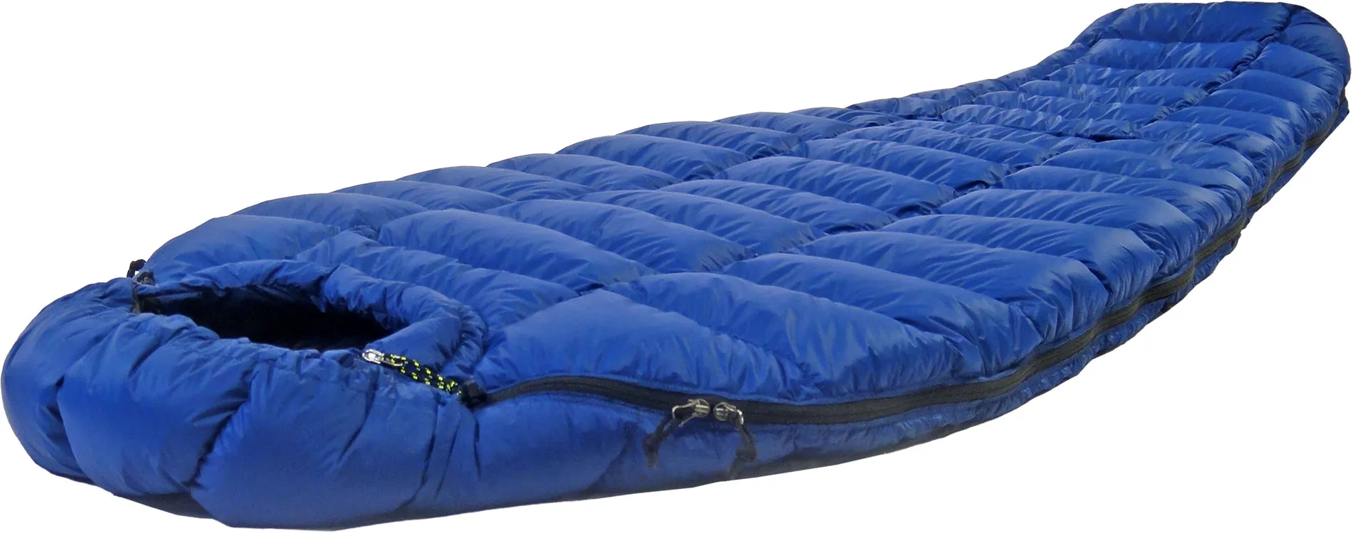 SLEEPWALKER-Dry Convertible (SQ, S10) Down Sleeping Bag --- $339.50 - $459.00