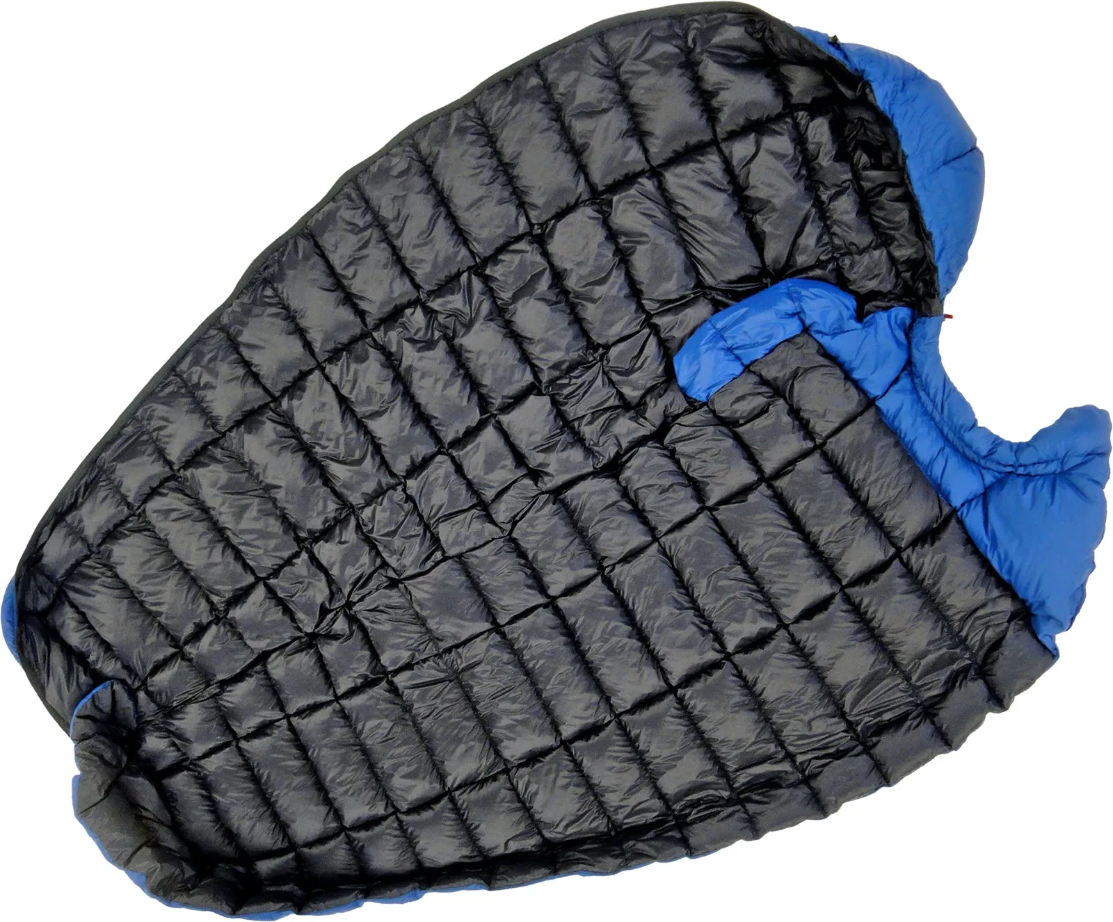 SLEEPWALKER-Dry Convertible (SQ, S10) Down Sleeping Bag --- $339.50 - $459.00