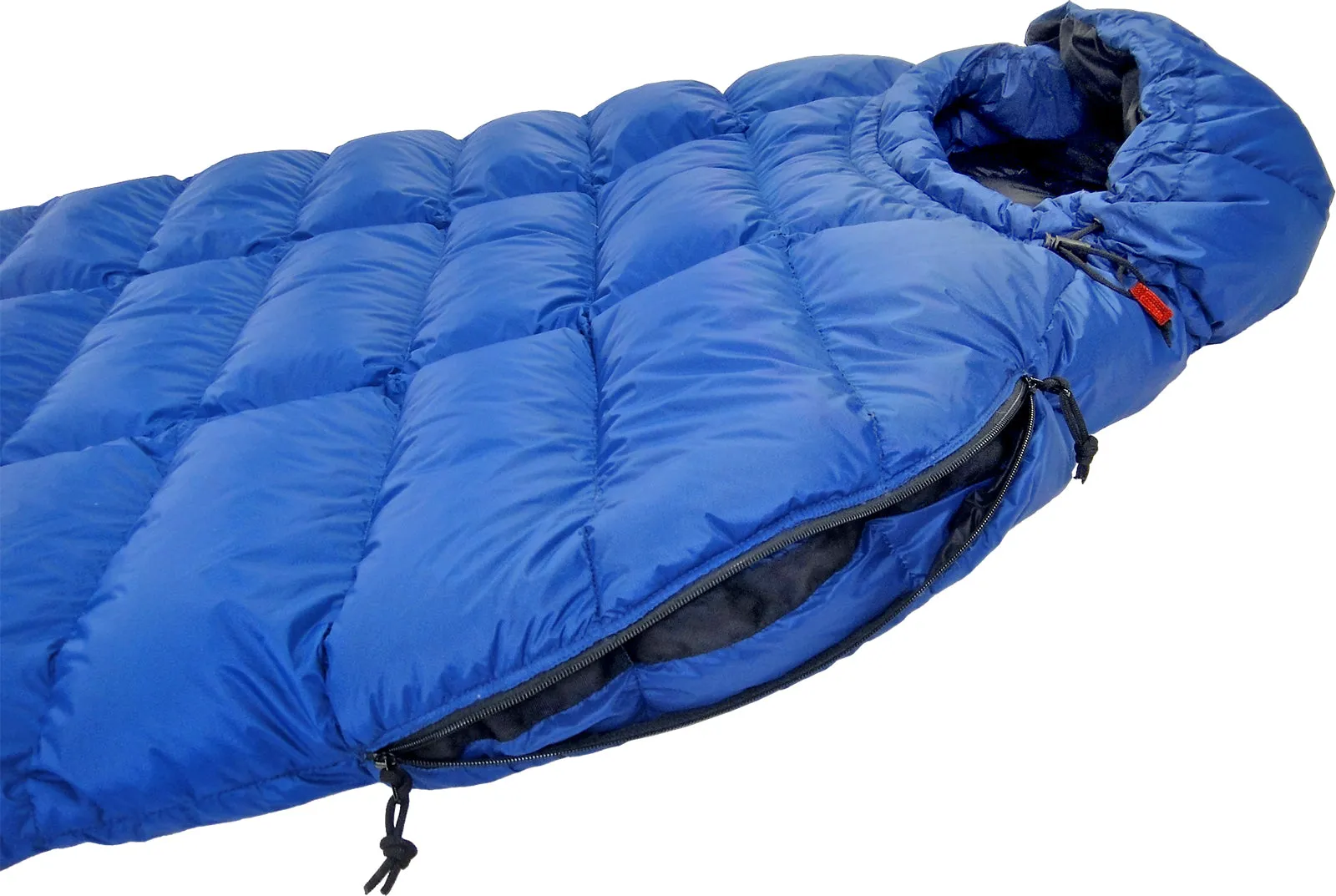 SLEEPWALKER-Dry Convertible (SQ, S10) Down Sleeping Bag --- $339.50 - $459.00