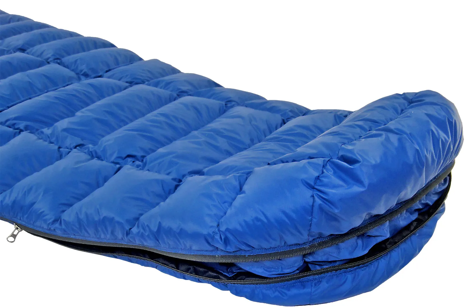 SLEEPWALKER-Dry Convertible (SQ, S10) Down Sleeping Bag --- $339.50 - $459.00