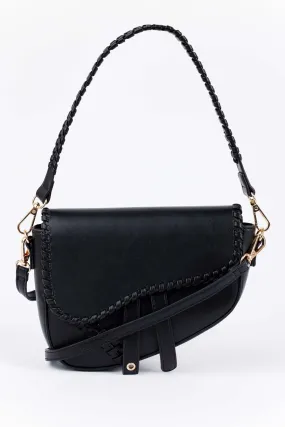 Sloane Bag- Black