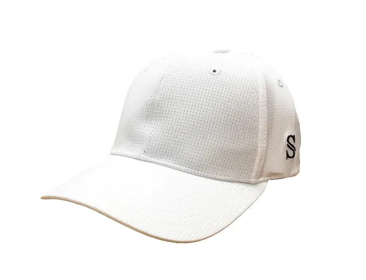 Smitty Performance FlexFit Lacrosse/Football Hat