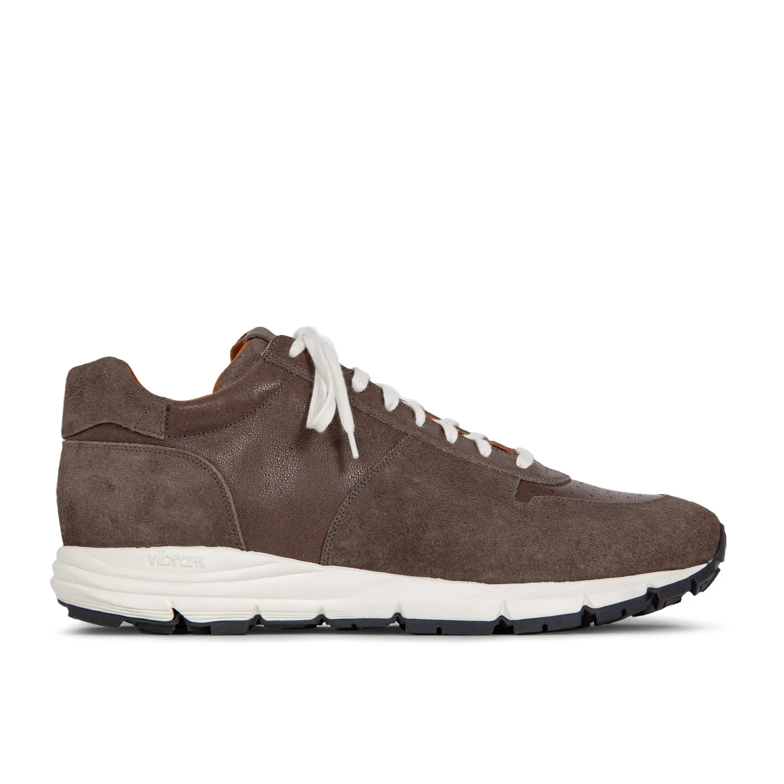 Sneaker - T. Moro Camel