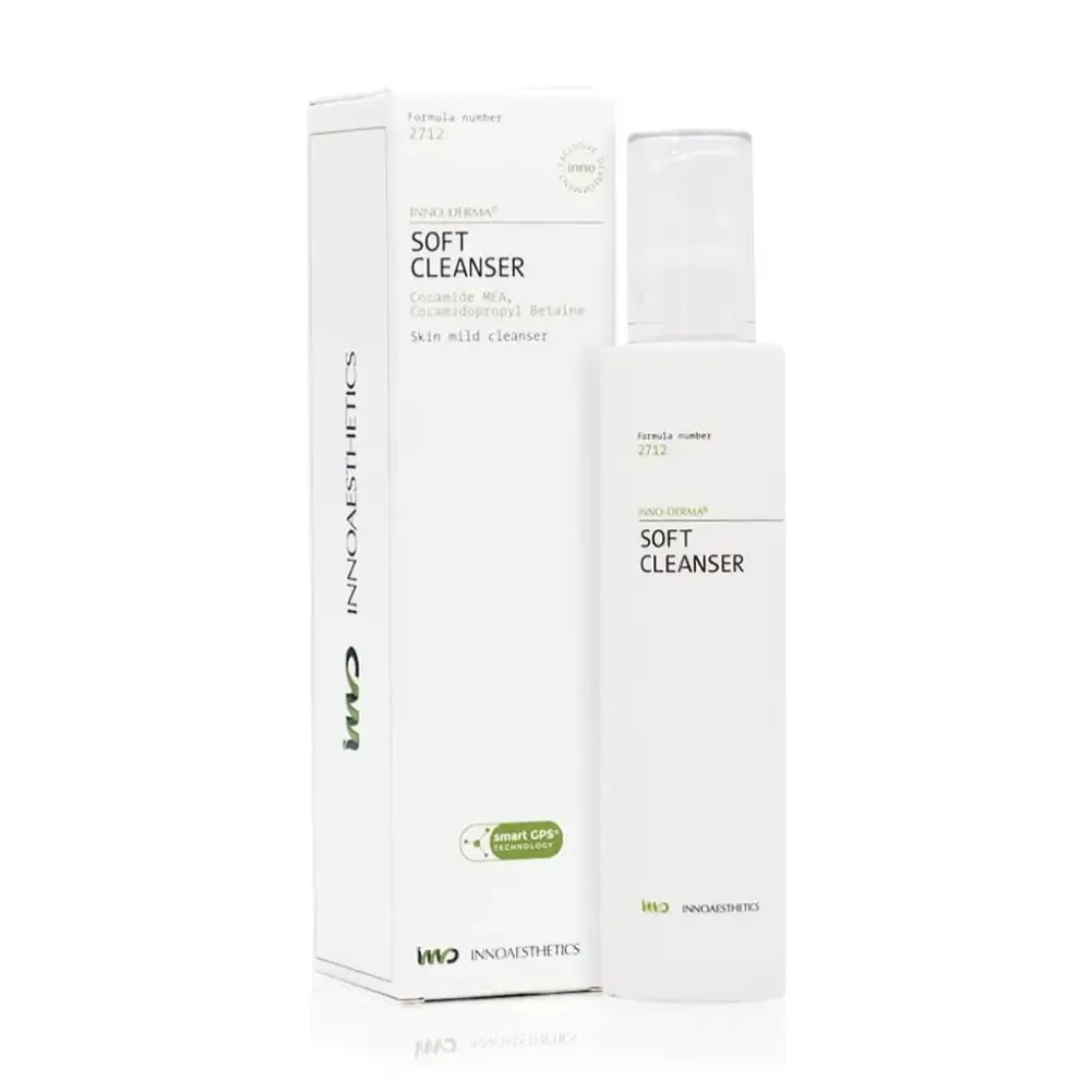 Soft Cleanser