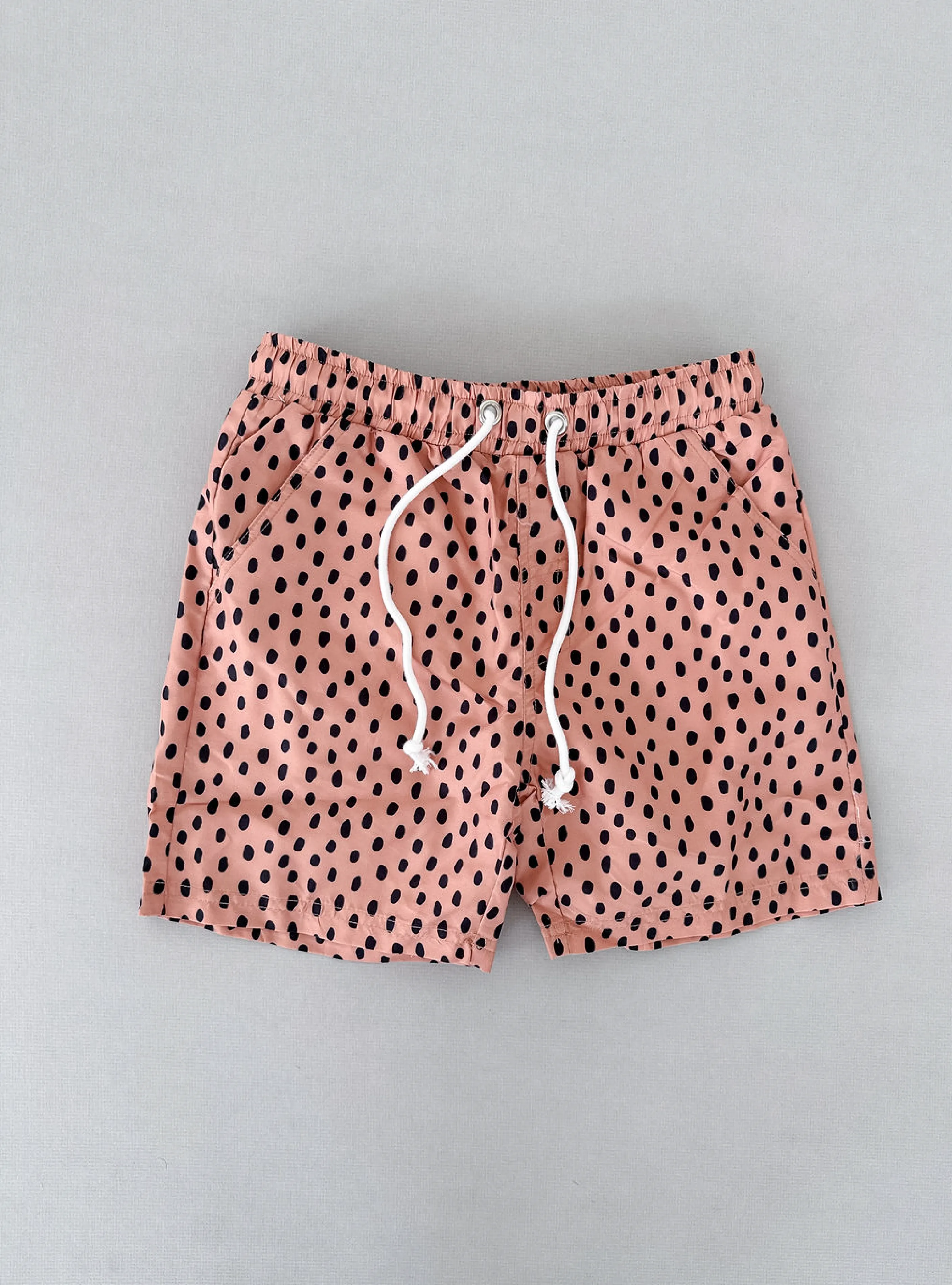 Spotted Shorts