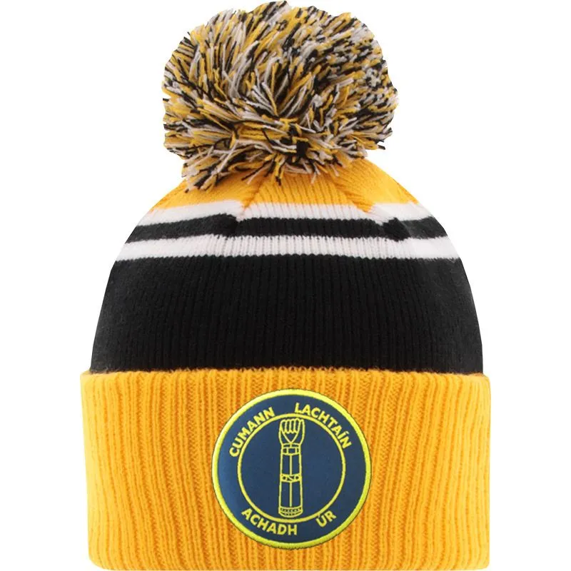 St. Lachtains GAA Canyon Bobble Hat