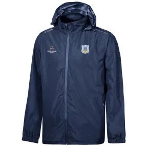 St Michaels GAA Galway Kids' Dalton Rain Jacket