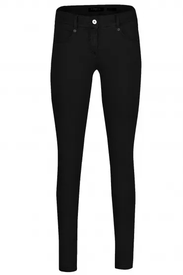 Star Super Slim Jeans - Black - 51601-5448-90 