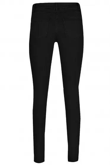 Star Super Slim Jeans - Black - 51601-5448-90 