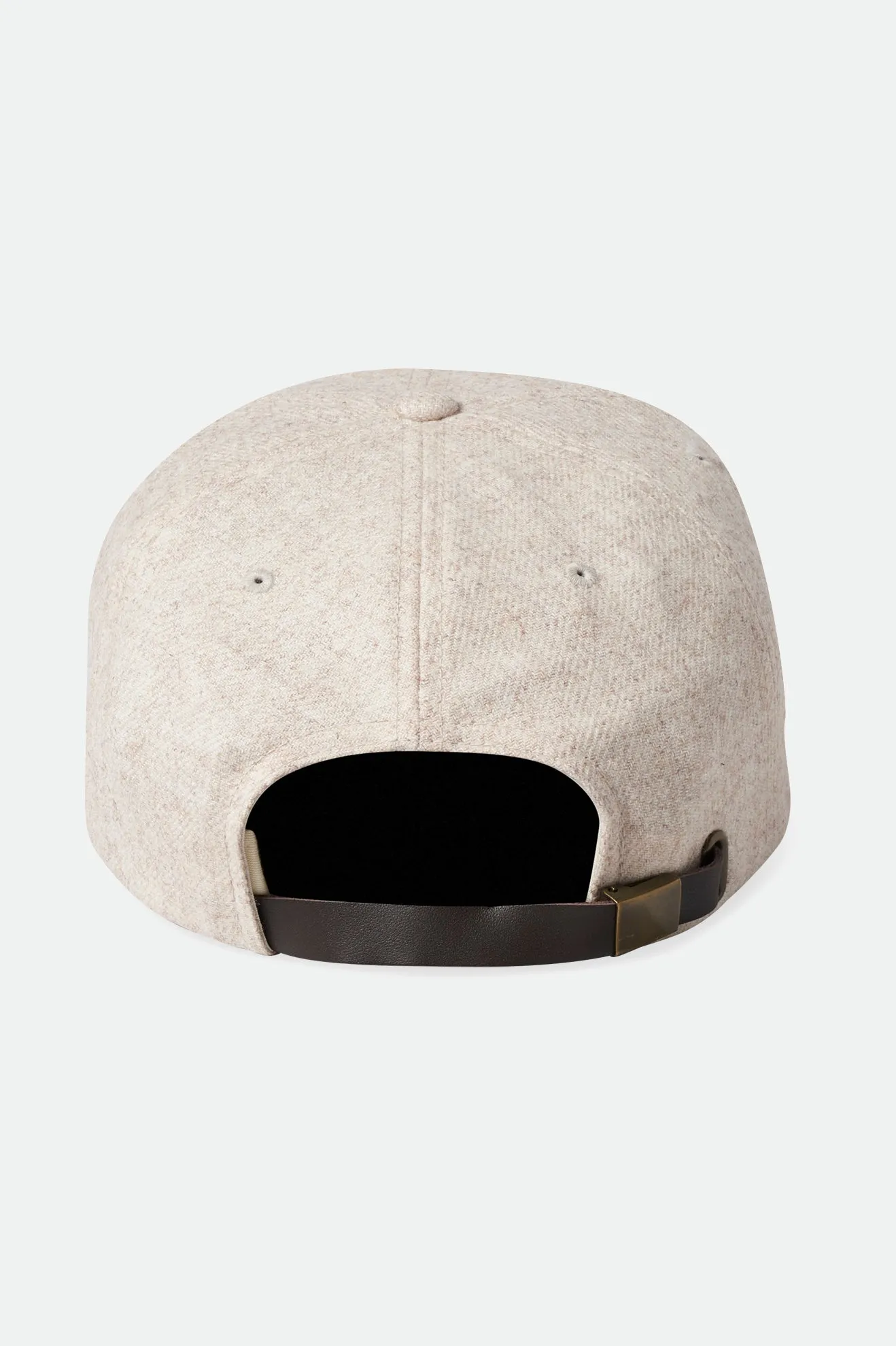 Stith MP Adjustable Hat - Oatmeal/Oatmeal