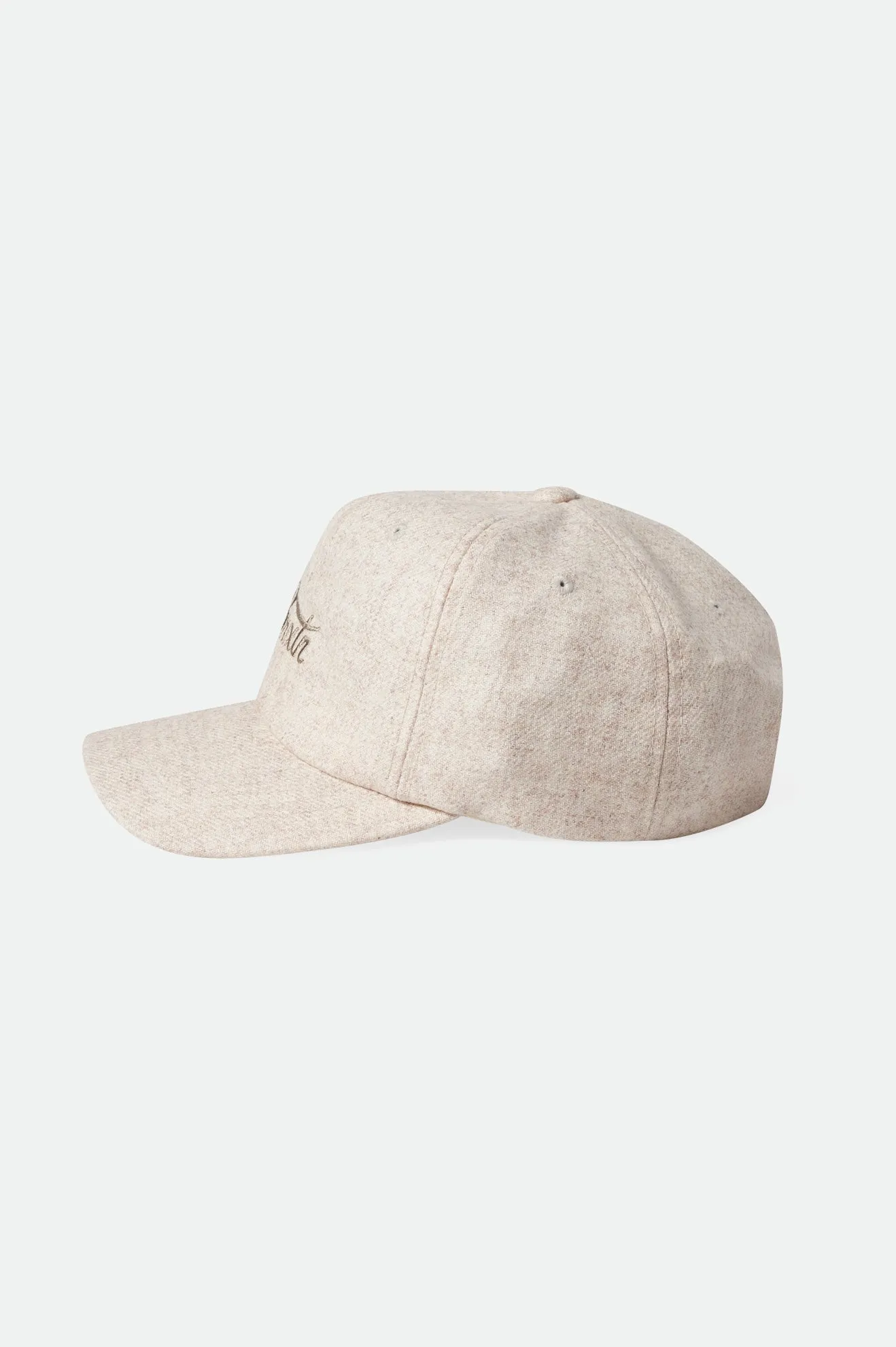 Stith MP Adjustable Hat - Oatmeal/Oatmeal