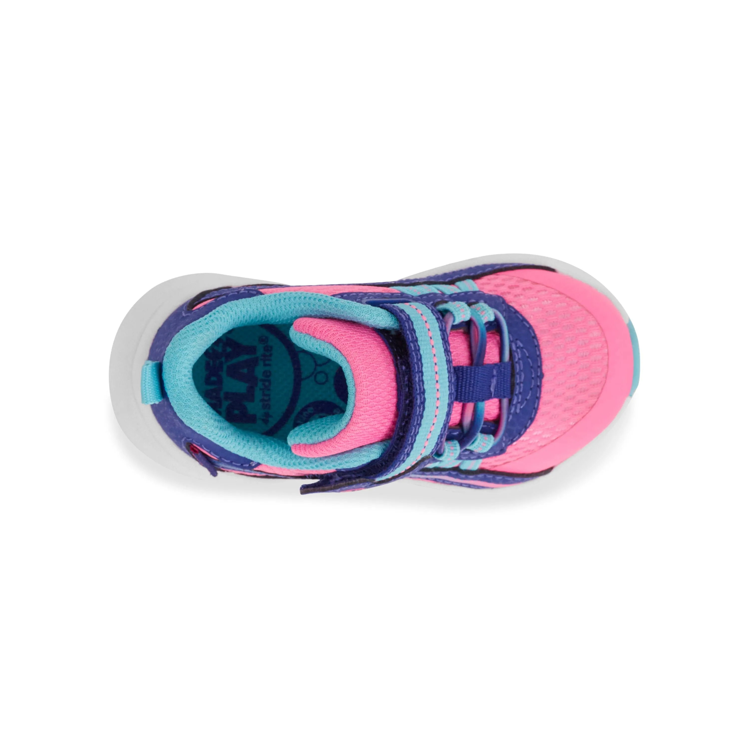 STRIDE RITE MADE2PLAY JOURNEY 3.0 LITTLE KIDS'