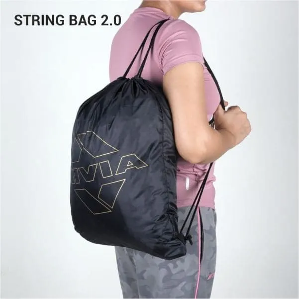 String Bag 2.0