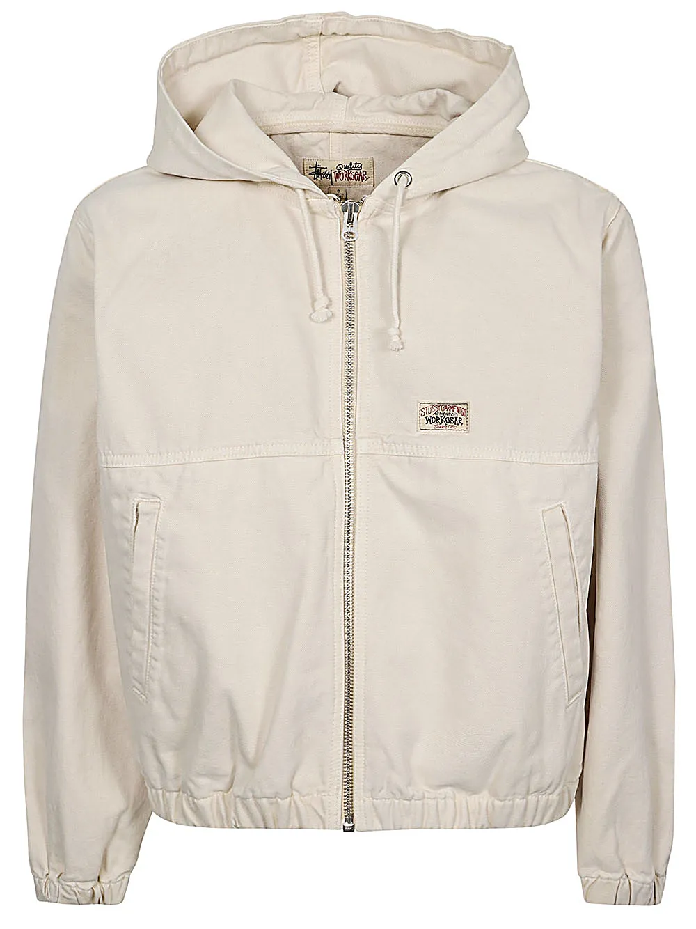 Stussy Coats Beige