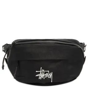 Stussy Waist PackBlack