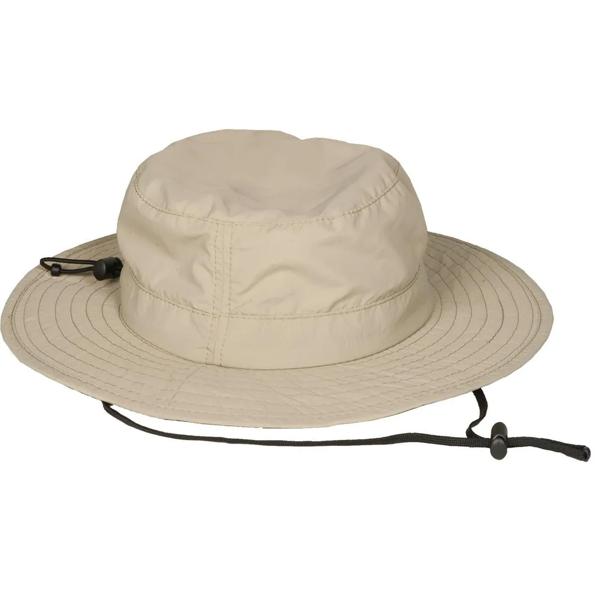 Supplex Coolmax Booney-Style Sun Hat