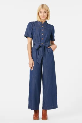 Tansy Jumpsuit