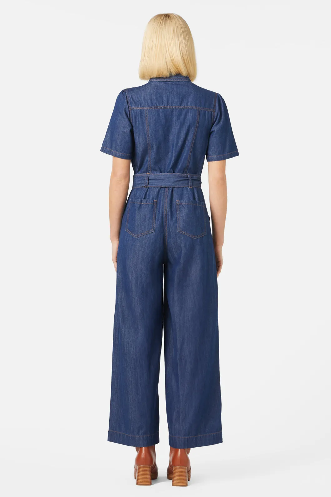 Tansy Jumpsuit