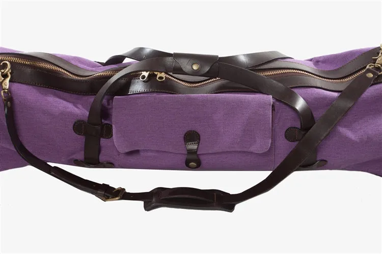 TATO'S Mallet Bag - Violet