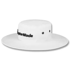 TaylorMade Performance Metal Eyelet Bucket Golf Hat 2024