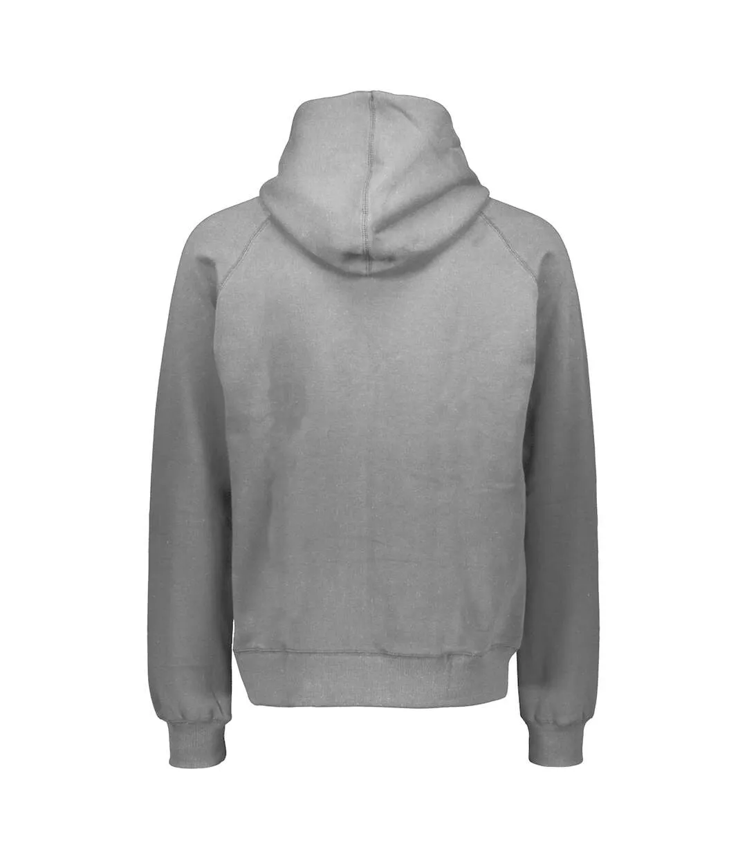 Tee Jays Mens Urban Zip Hoodie/Hoody (Heather Grey) - UTBC3315