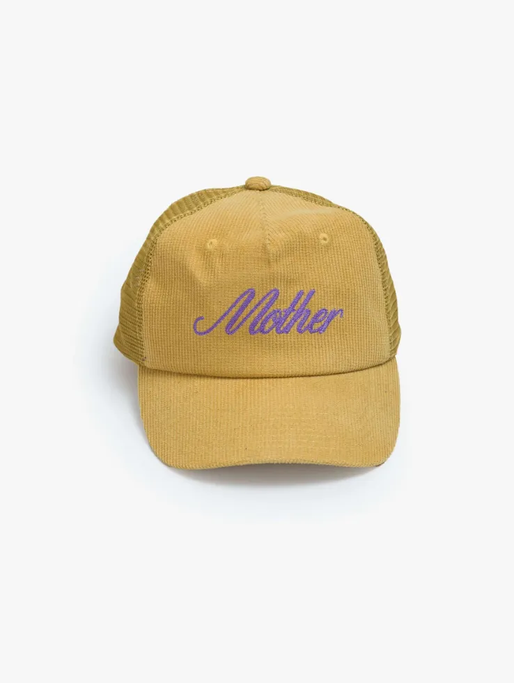 The 10-4 Hat - Mother