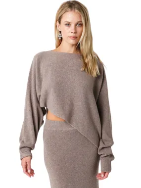 The Hilda Sweater