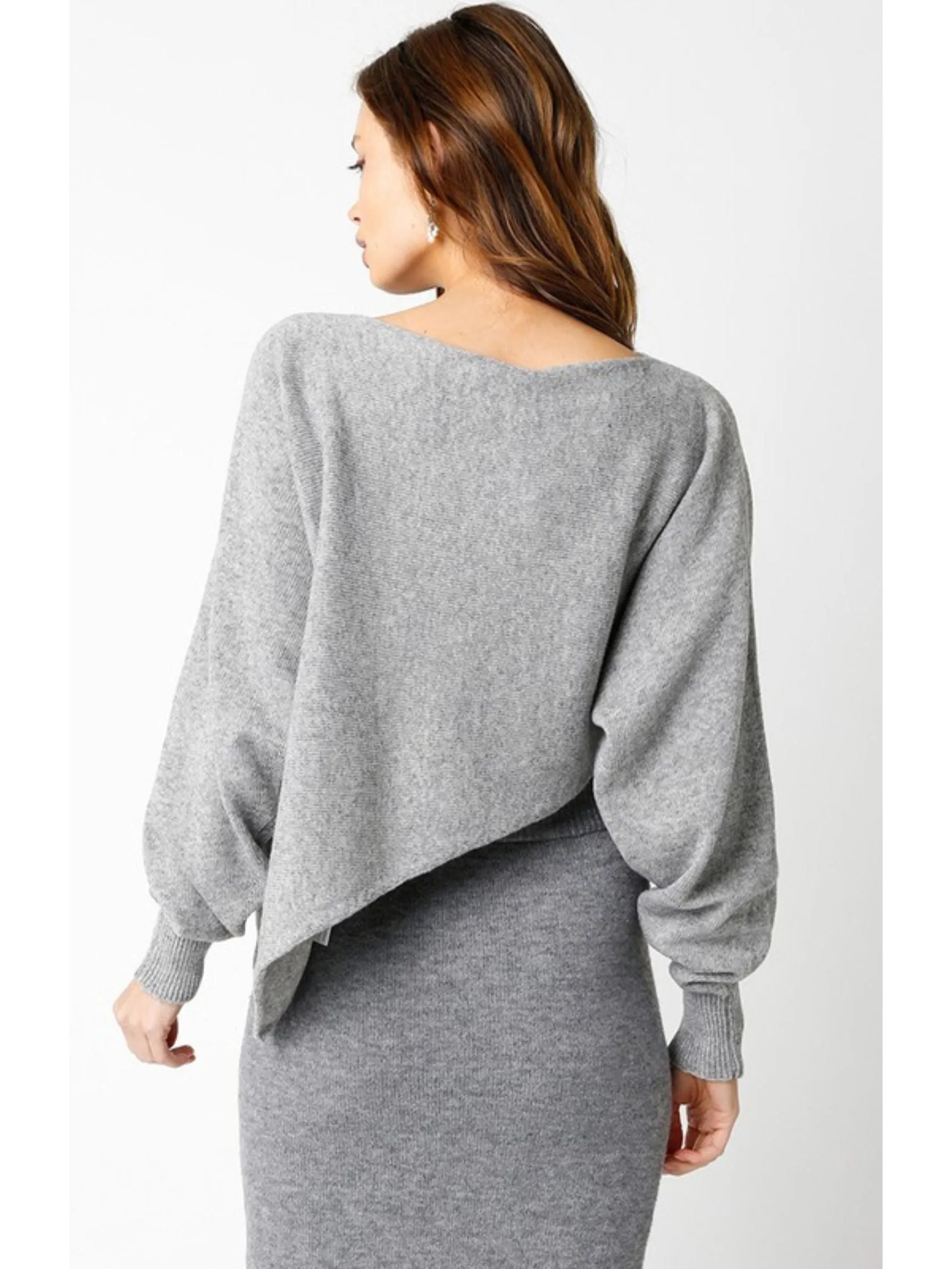 The Hilda Sweater