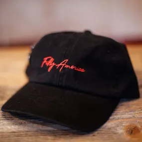 The Lox Filthy America Polo Hat (Dad Hat)