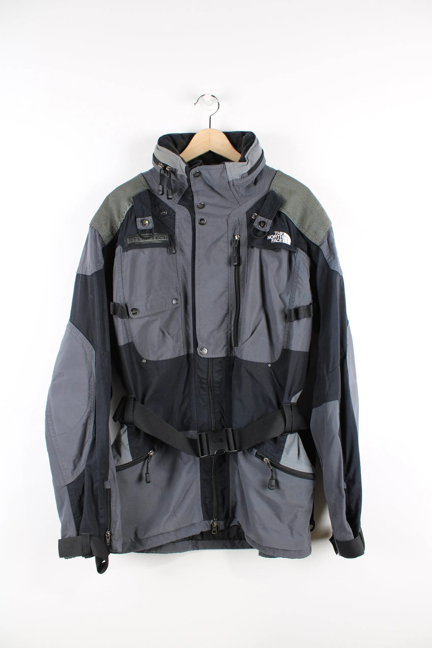 The North Face Steep Tech Jacket