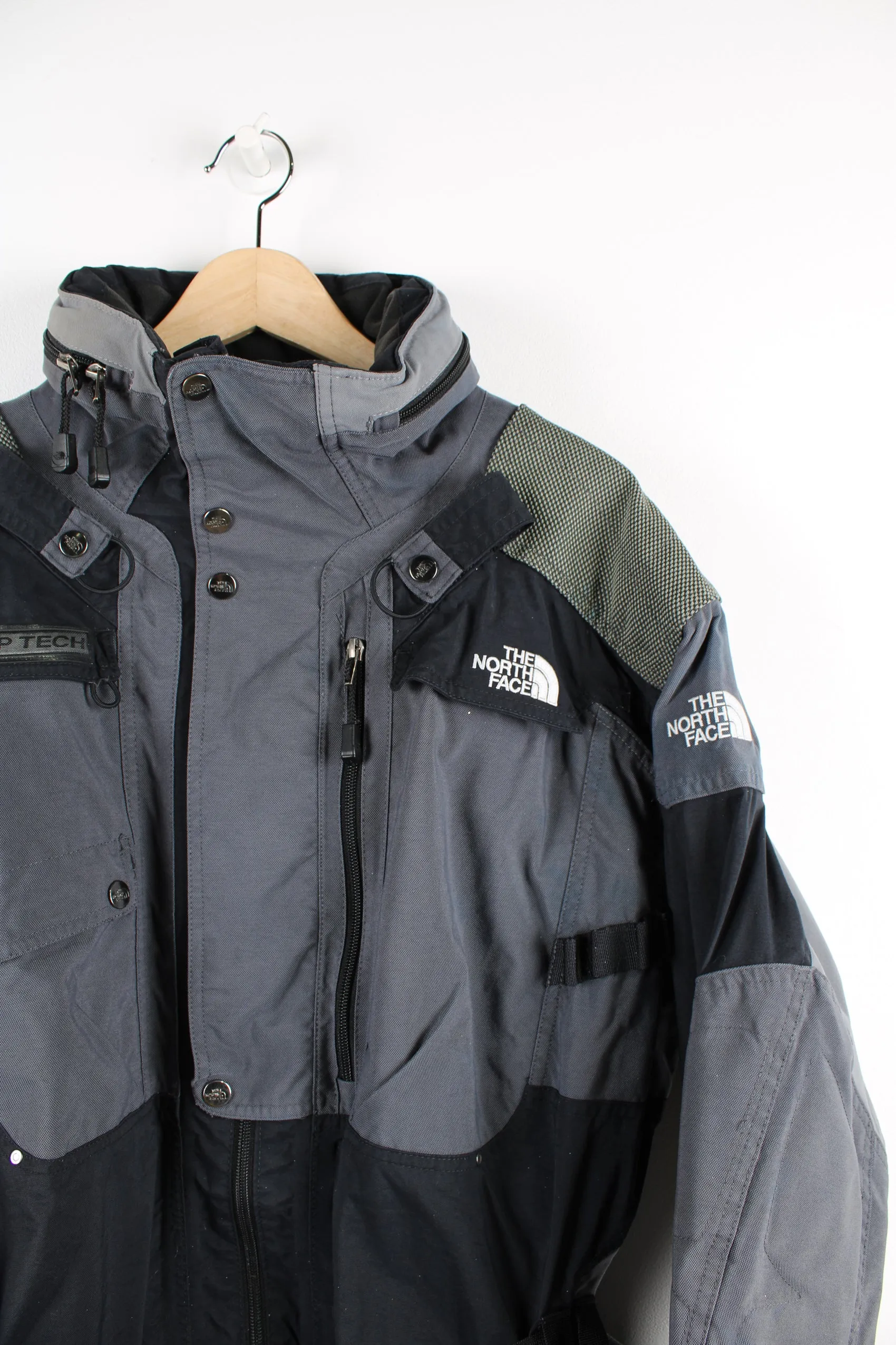 The North Face Steep Tech Jacket