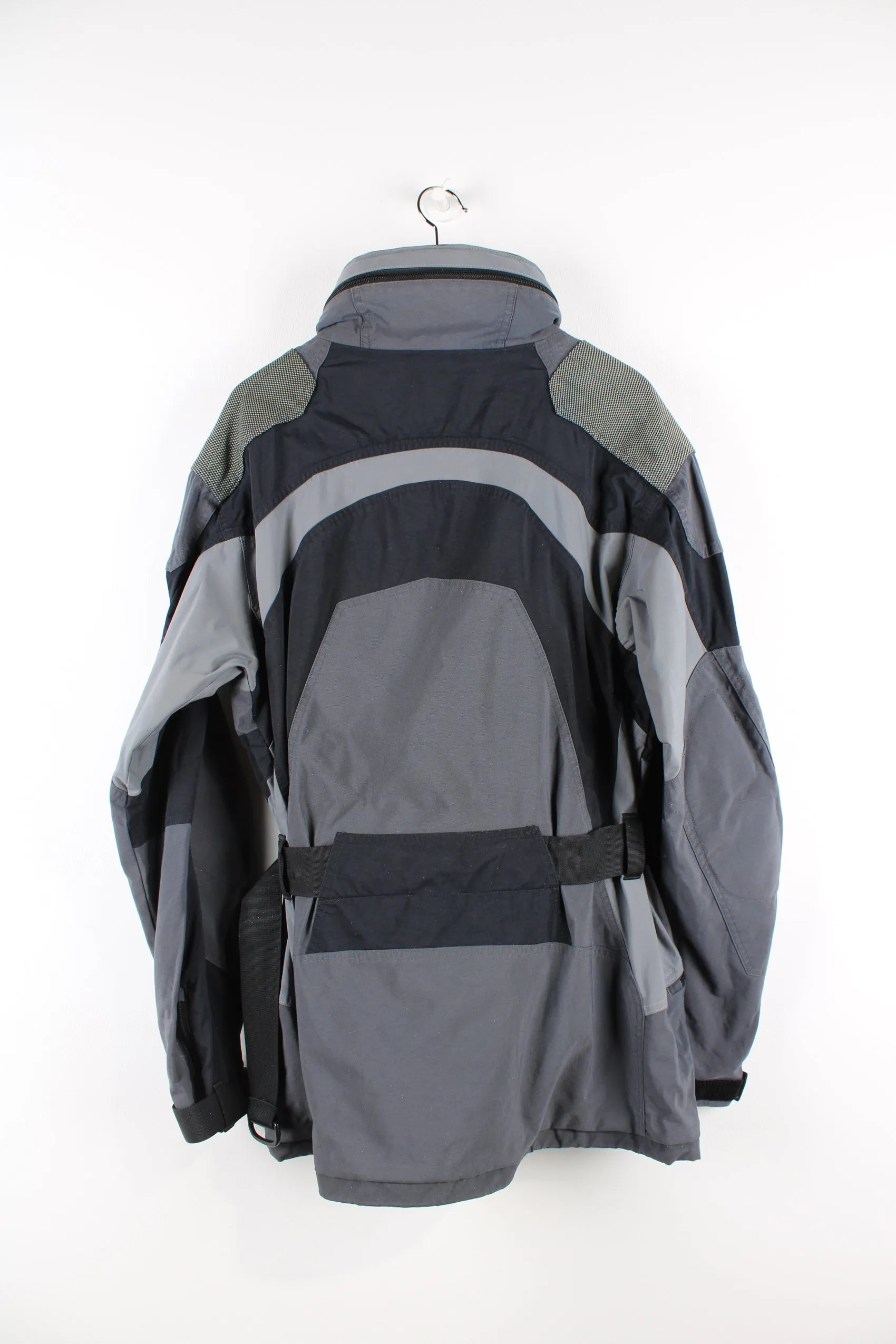 The North Face Steep Tech Jacket