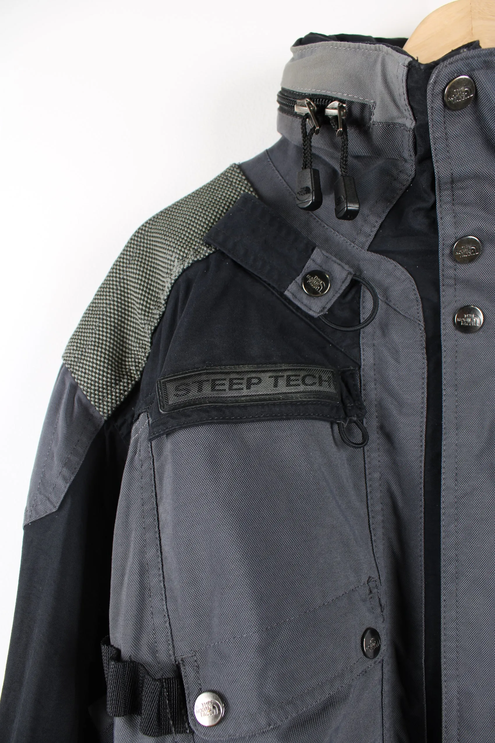 The North Face Steep Tech Jacket