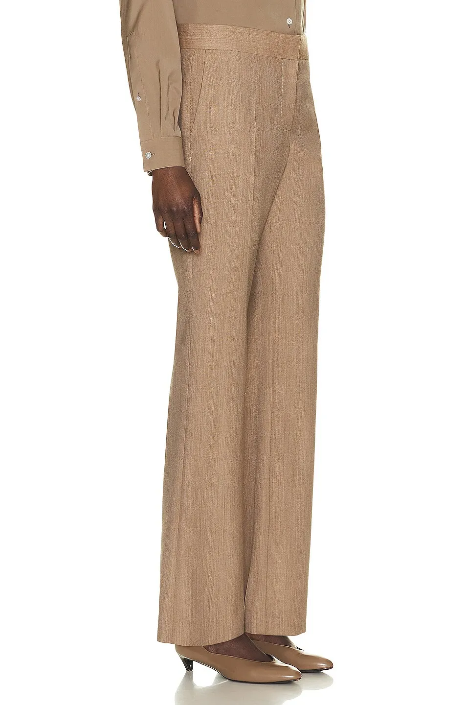 The Row Baer Pant -        